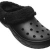 Sabots Crocs (femmes) Mommoth Evo « Noir » 12878-060