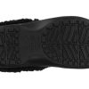 Sabots Crocs (femmes) Mommoth Evo « Noir » 12878-060