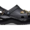 Sabots Crocs (femmes) Noir 207388-103 Sabots Crocs (femmes) Noir 207388-103