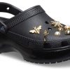 Sabots Crocs (femmes) Noir 207388-103 Sabots Crocs (femmes) Noir 207388-103