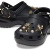 Sabots Crocs (femmes) Noir 207388-103 Sabots Crocs (femmes) Noir 207388-103