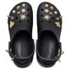 Sabots Crocs (femmes) Noir 207388-103 Sabots Crocs (femmes) Noir 207388-103
