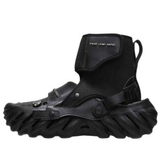 Sabots Crocs Feng Chen Wang x Echo « Multi-Wear » 209391-001