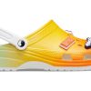 Sabots Crocs Free & Easy x Classic « Coucher de soleil » 207671-90H