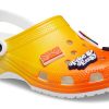 Sabots Crocs Free & Easy x Classic « Coucher de soleil » 207671-90H