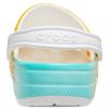 Sabots Crocs Free & Easy x Classic « Coucher de soleil » 207671-90H