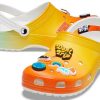 Sabots Crocs Free & Easy x Classic « Coucher de soleil » 207671-90H