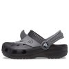 Sabots Crocs Fun Lab Classic I AM Shark 207072-001