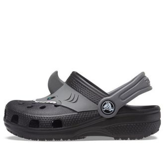 Sabots Crocs Fun Lab Classic I AM Shark 207072-001