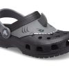 Sabots Crocs Fun Lab Classic I AM Shark 207072-001