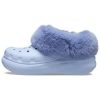 Sabots Crocs Furever Crush « Bleu » 208446-4NS