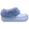 Sabots Crocs Furever Crush « Bleu » 208446-4NS