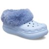 Sabots Crocs Furever Crush « Bleu » 208446-4NS