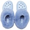 Sabots Crocs Furever Crush « Bleu » 208446-4NS