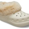 Sabots Crocs Furever Crush « Bone » 208446-2Y2