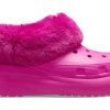 Sabots Crocs Furever Crush (femmes) « Juice » 208446-6UB