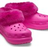 Sabots Crocs Furever Crush (femmes) « Juice » 208446-6UB