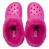 Sabots Crocs Furever Crush (femmes) « Juice » 208446-6UB