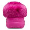 Sabots Crocs Furever Crush (femmes) « Juice » 208446-6UB