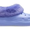 Sabots Crocs Furever Crush « Moon Jelly » 208446-5Q6