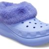 Sabots Crocs Furever Crush « Moon Jelly » 208446-5Q6