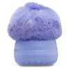 Sabots Crocs Furever Crush « Moon Jelly » 208446-5Q6