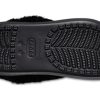 Sabots Crocs Furever Crush « Noir » 208446-001