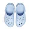 Sabots Crocs (GS) Baya Band Charm Band « Bleu Multi » 209067-4NS