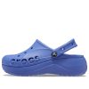 Sabots Crocs (GS) Baya « Bleu Blanc » 10190-4O5