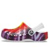 Sabots Crocs (GS) Baya Graphic « Multicolore » 207017-90H