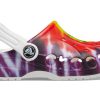 Sabots Crocs (GS) Baya Graphic « Multicolore » 207017-90H