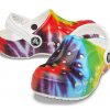 Sabots Crocs (GS) Baya Graphic « Multicolore » 207017-90H
