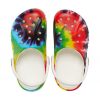 Sabots Crocs (GS) Baya Graphic « Multicolore » 207017-90H