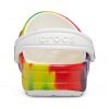 Sabots Crocs (GS) Baya Graphic « Multicolore » 207017-90H