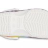 Sabots Crocs (GS) Baya Graphic « Multicolore » 207017-90H