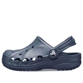 Sabots Crocs (GS) Baya « Marine » 10190-410