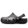 Sabots Crocs (GS) Baya « Noir » 207013-001