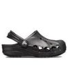 Sabots Crocs (GS) Baya « Noir » 207013-001