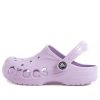 Sabots Crocs (GS) Baya « Violet » 205483-530