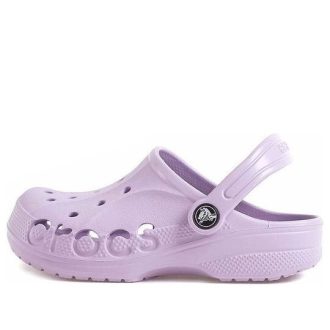 Sabots Crocs (GS) Baya « Violet » 205483-530