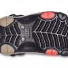Sabots Crocs (GS) Classic All-Terrain Camo « Marron Vert Noir » 207327-960