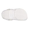 Sabots Crocs (GS) Classic Character Print « Blanc » 209697-9DH