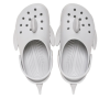 Sabots Crocs (GS) Classic I AM Shark « Gris » 210011-1FT