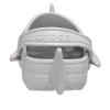 Sabots Crocs (GS) Classic I AM Shark « Gris » 210011-1FT
