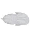 Sabots Crocs (GS) Classic I AM Shark « Gris » 210011-1FT