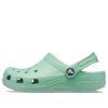 Sabots Crocs (GS) Classic Jade Stone « Vert » 206991-3UG