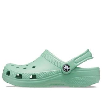 Sabots Crocs (GS) Classic Jade Stone « Vert » 206991-3UG