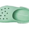 Sabots Crocs (GS) Classic Jade Stone « Vert » 206991-3UG