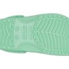 Sabots Crocs (GS) Classic Jade Stone « Vert » 206991-3UG