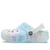 Sabots Crocs (GS) Classic Lined Out of This World « Multicolore » 209348-90H